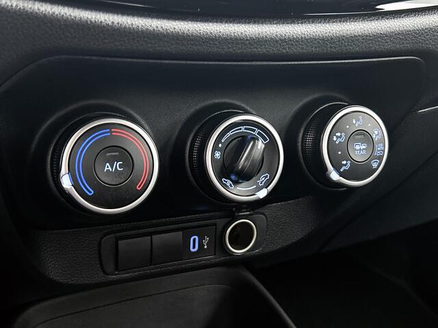 Toyota AYGO X 1.0 VVT-i MT Play