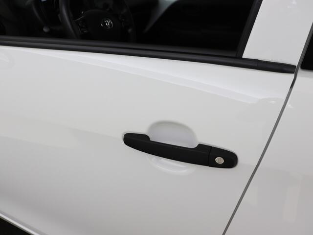 Toyota AYGO 1.0 VVT-i x-fun