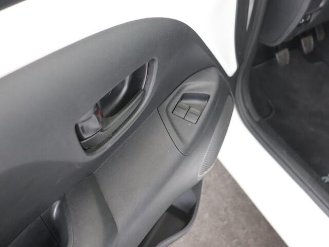 Toyota AYGO 1.0 VVT-i x-fun