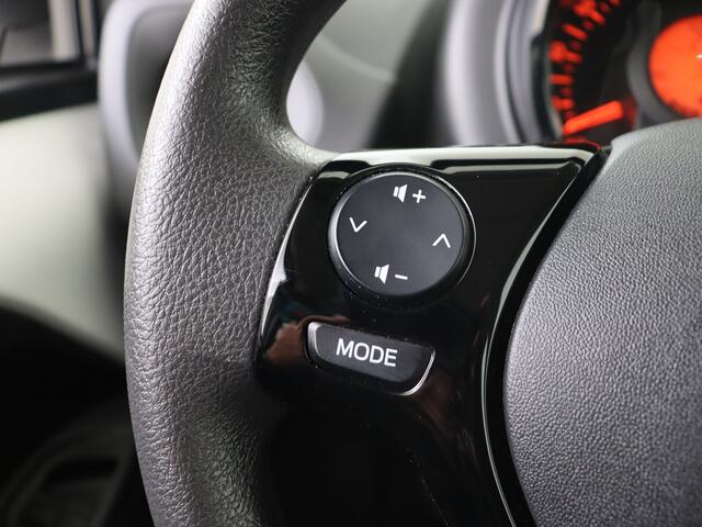 Toyota AYGO 1.0 VVT-i x-fun