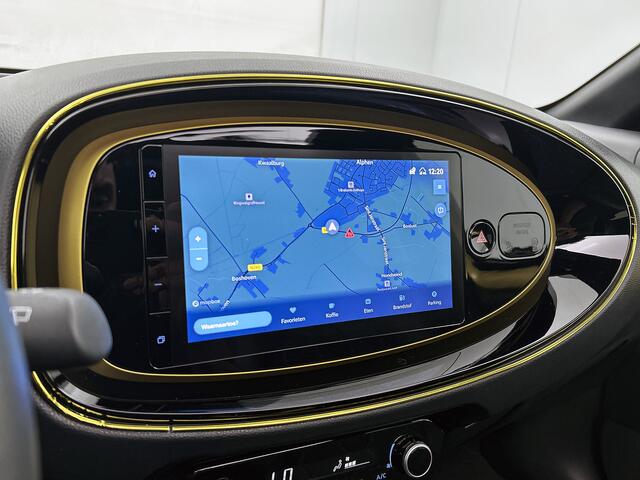Toyota AYGO X 1.0 VVT-i S-CVT Premium