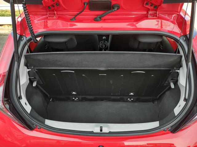 Toyota AYGO 1.0 VVT-i x-fun ,37.000 km