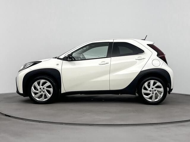 Toyota AYGO X 1.0 VVT-i MT Pulse Limited