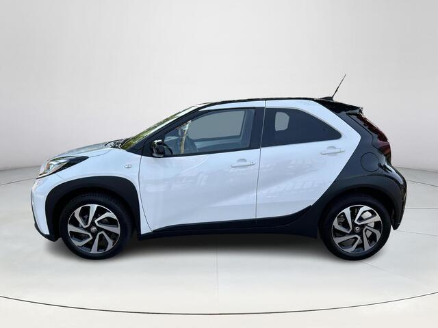 Toyota AYGO X 1.0 VVT-i S-CVT Pulse