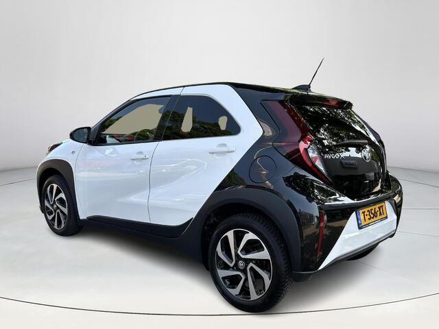 Toyota AYGO X 1.0 VVT-i S-CVT Pulse
