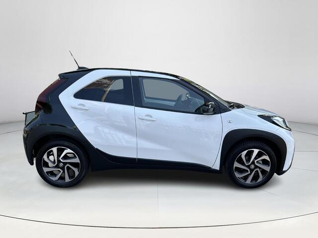 Toyota AYGO X 1.0 VVT-i S-CVT Pulse