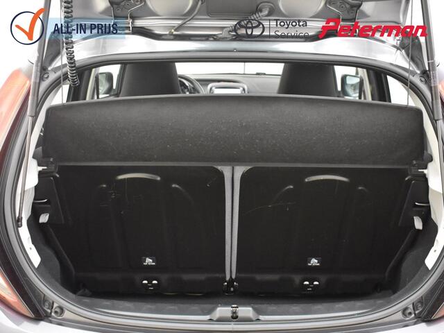 Toyota AYGO 1.0 VVT-i x-play | Automaat | Cabriotop | Camera | Carplay