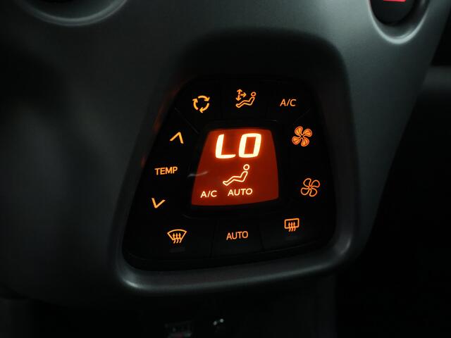 Toyota AYGO 1.0 VVT-i x-joy cabrio | Schuif-dak |