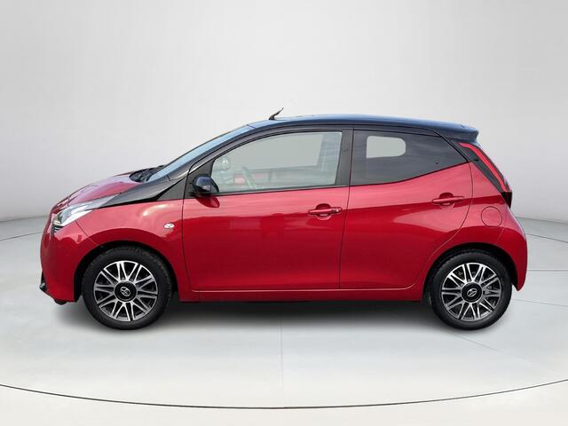 Toyota AYGO 1.0 VVT-i x-clusiv **KEYLESS/ APPLE CARPLAY/ CLIMATE CONTROL**