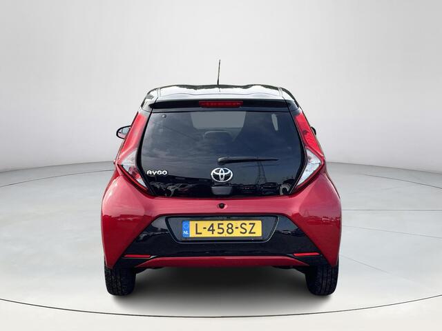Toyota AYGO 1.0 VVT-i x-clusiv **KEYLESS/ APPLE CARPLAY/ CLIMATE CONTROL**