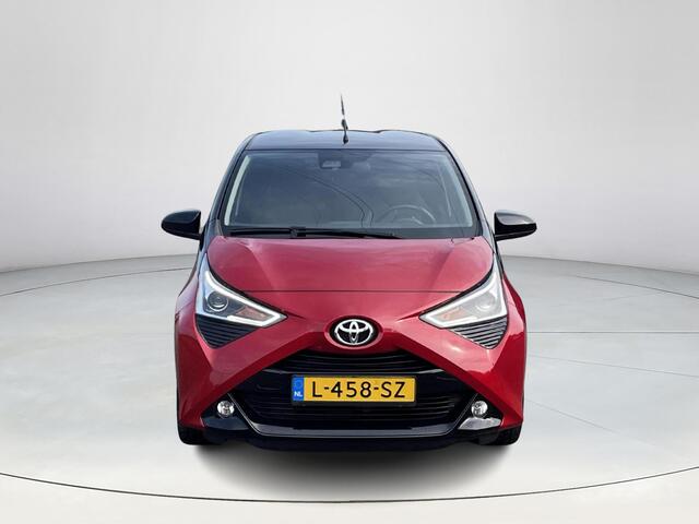 Toyota AYGO 1.0 VVT-i x-clusiv **KEYLESS/ APPLE CARPLAY/ CLIMATE CONTROL**
