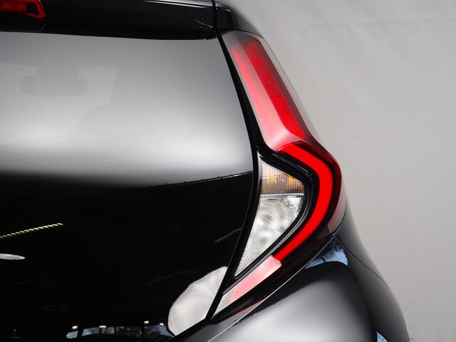 Toyota AYGO X 1.0 VVT-i S-CVT Pulse