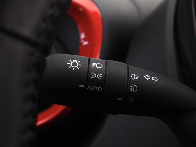 Toyota AYGO X 1.0 VVT-i S-CVT Pulse