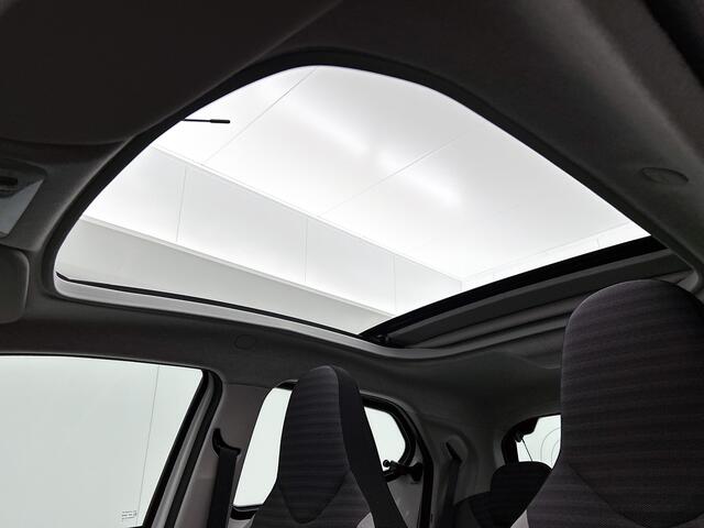 Toyota AYGO 1.0 VVT-i x-play Cabrio | 1e Eigenaar | BTW'er | Apple Carplay / Android Auto | SL 6