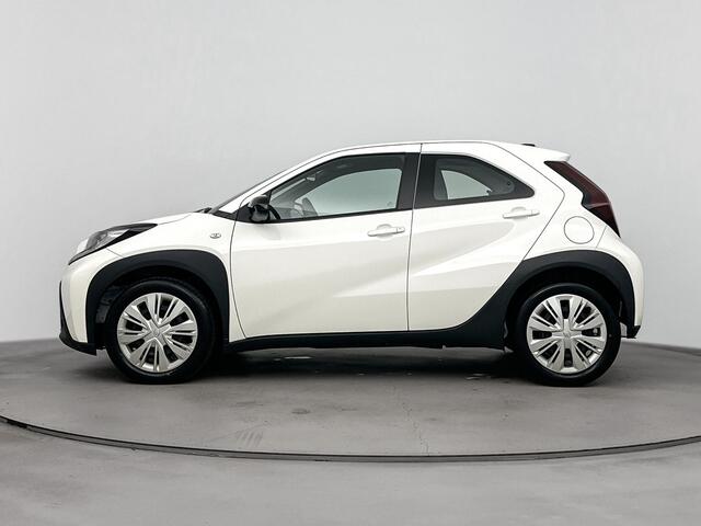 Toyota AYGO X 1.0 VVT-i S-CVT Play | Apple Carplay & Android Auto | Parkeercamera |