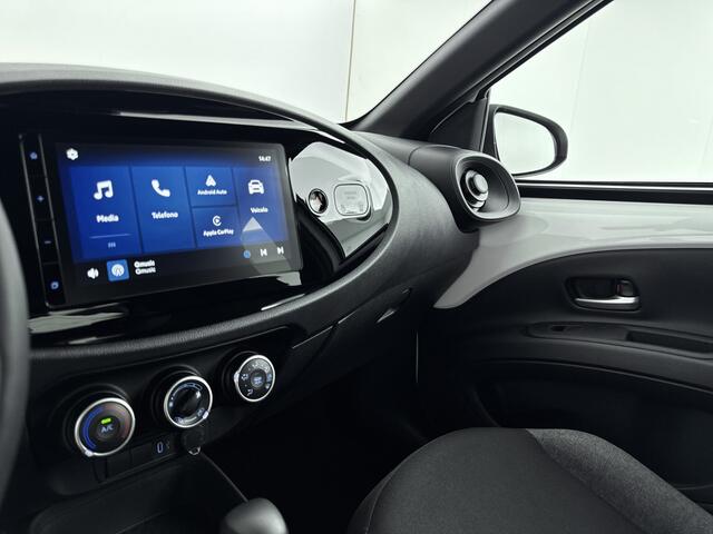 Toyota AYGO X 1.0 VVT-i S-CVT Play | Apple Carplay & Android Auto | Parkeercamera |