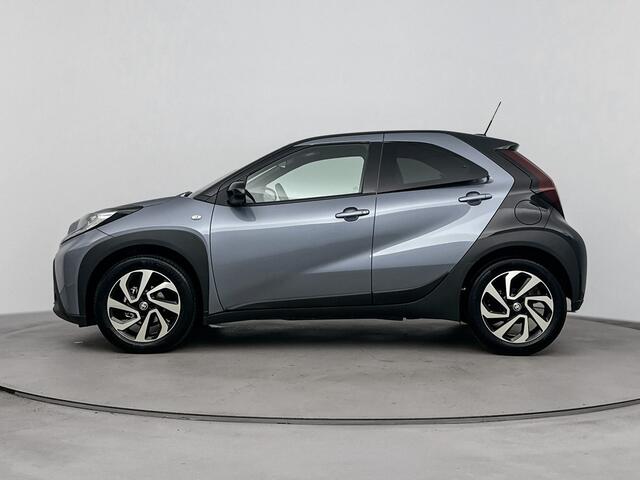 Toyota AYGO X 1.0 VVT-i S-CVT Pulse | Apple Carplay & Android Auto | Parkeercamera |