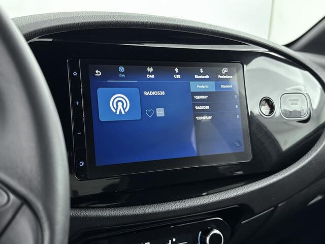 Toyota AYGO X 1.0 VVT-i S-CVT Pulse | Apple Carplay & Android Auto | Parkeercamera |