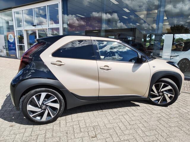Toyota AYGO 1.0 VVT-i S-CVT Envy | Trekhaak | NL Auto | JBL | Navi | Android