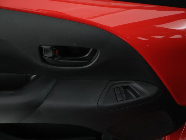 Toyota AYGO 1.0 VVT-i x-fun