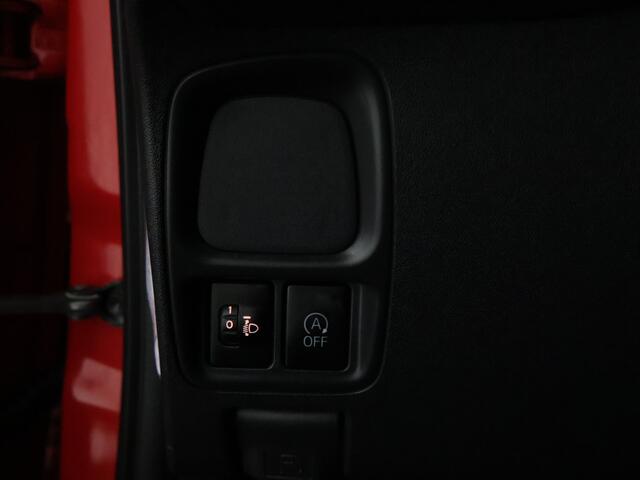 Toyota AYGO 1.0 VVT-i x-fun
