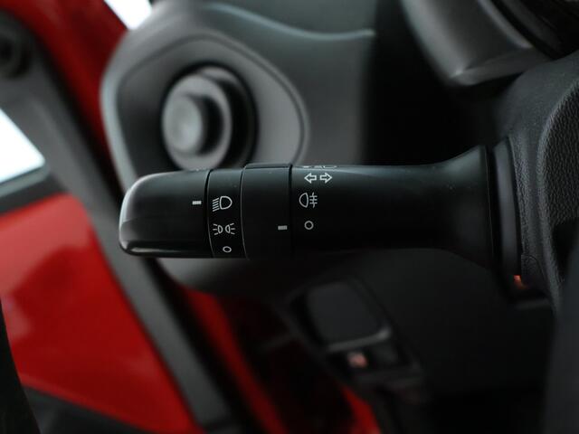 Toyota AYGO 1.0 VVT-i x-fun