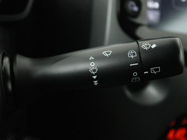 Toyota AYGO 1.0 VVT-i x-cite | Airco | Licht metaal |