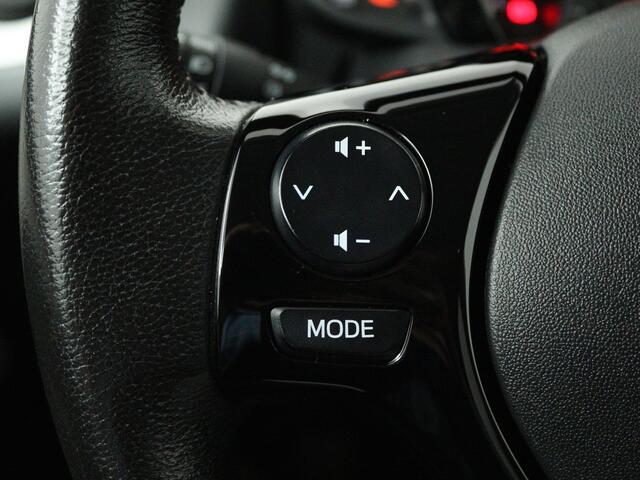 Toyota AYGO 1.0 VVT-i x-cite | Airco | Licht metaal |