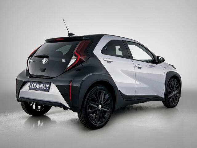 Toyota AYGO X 1.0 VVT-i MT JBL | Direct Leverbaar | Unieke uitvoering |