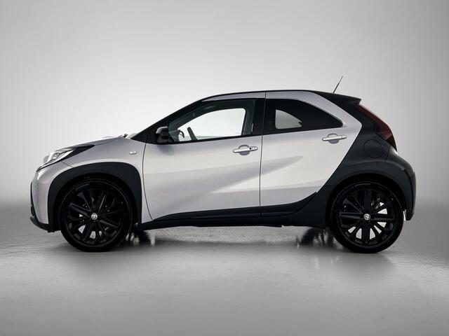 Toyota AYGO X 1.0 VVT-i MT JBL | Direct Leverbaar | Unieke uitvoering |