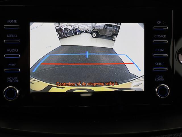 Toyota AYGO X 1.0 VVT-i MT Play | Airconditioning | Adaptive cruise control | Apple Carplay/Adroid | Camera |