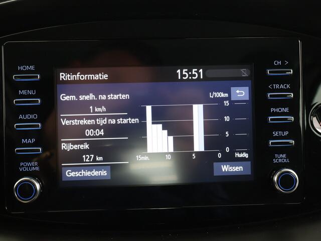 Toyota AYGO X 1.0 VVT-i MT Play | Airconditioning | Adaptive cruise control | Apple Carplay/Adroid | Camera |