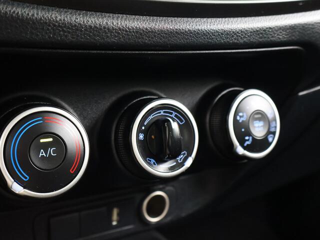 Toyota AYGO X 1.0 VVT-i MT Play | Airconditioning | Adaptive cruise control | Apple Carplay/Adroid | Camera |