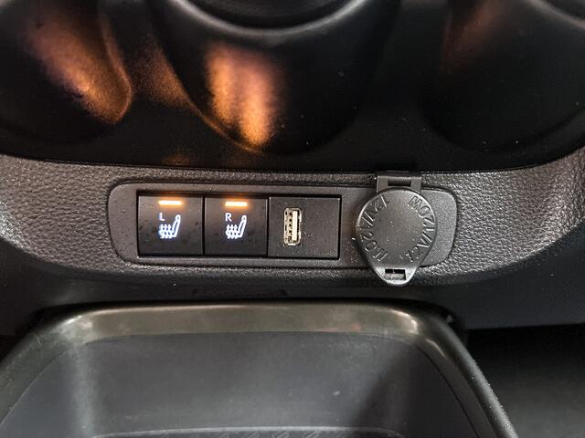 Toyota AYGO X 1.0 VVT-i MT Pulse Carplay, camera, stoelverw.