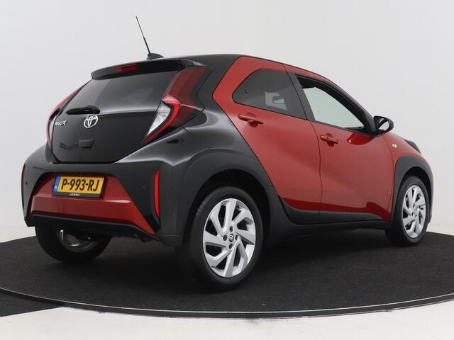 Toyota AYGO X 1.0 VVT-i S-CVT Envy | Climate control | Adaptive cruisecontrol | LM velgen | Camera |