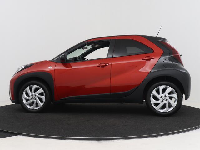 Toyota AYGO X 1.0 VVT-i S-CVT Envy | Climate control | Adaptive cruisecontrol | LM velgen | Camera |