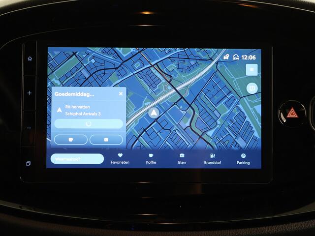 Toyota AYGO X 1.0 VVT-i S-CVT Envy | Climate control | Adaptive cruisecontrol | LM velgen | Camera |