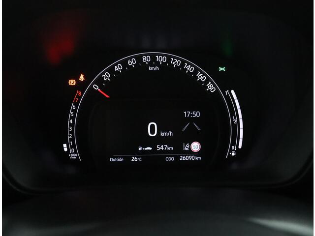 Toyota AYGO X 1.0 VVT-i MT Play | Apple carplay & Android auto | Cruise control