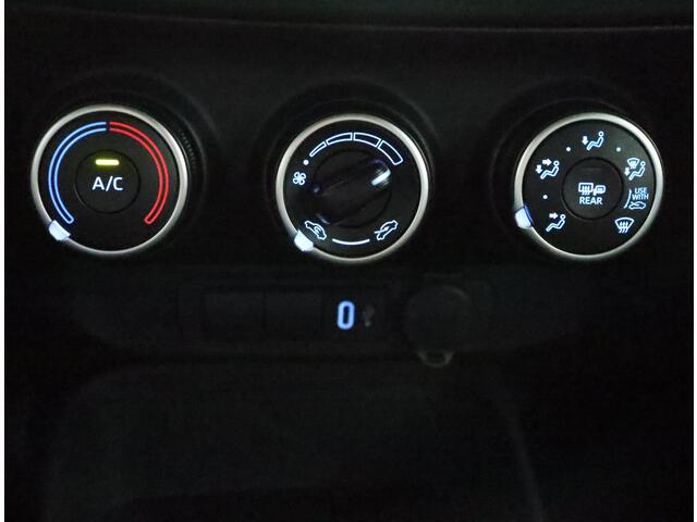 Toyota AYGO X 1.0 VVT-i MT Play | Apple carplay & Android auto | Cruise control