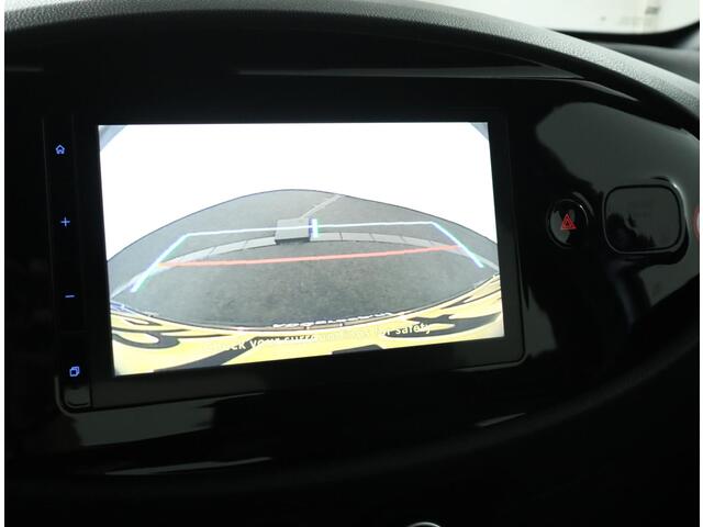 Toyota AYGO X 1.0 VVT-i MT Play | Apple carplay & Android auto | Cruise control
