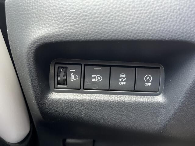Toyota AYGO 1.0 VVT-i MT Pulse | Camera | Stoelverw | Automatische Airco |