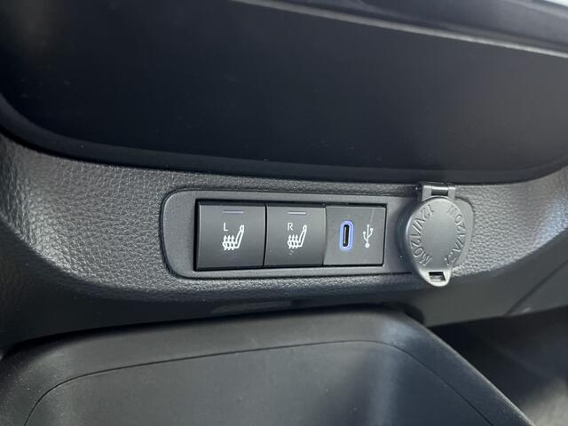 Toyota AYGO 1.0 VVT-i MT Pulse | Camera | Stoelverw | Automatische Airco |