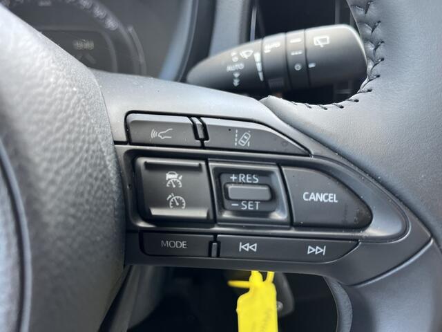 Toyota AYGO 1.0 VVT-i Pulse | Camera | Stoelverw | Automatische Airco | Lich