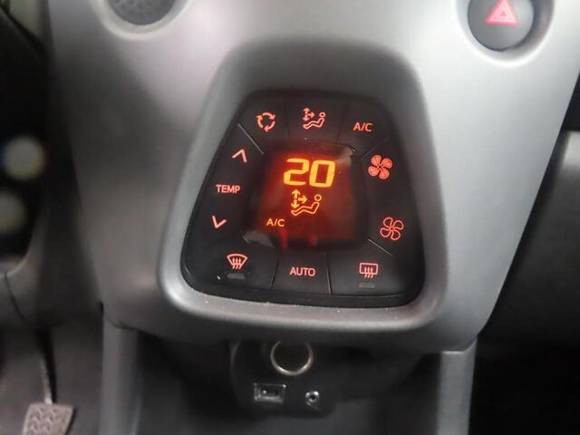 Toyota AYGO 1.0 VVT-i x-joy Airco | ECC Carplay Navi Camera achter Cruise Control 15"LM Velgen