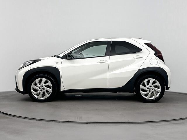 Toyota AYGO X 1.0 VVT-i MT Envy Limited | Carplay | Parkeercamera | Stoelverwarming | Climate Control |
