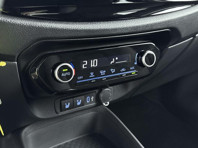 Toyota AYGO X 1.0 VVT-i MT Envy Limited | Carplay | Parkeercamera | Stoelverwarming | Climate Control |