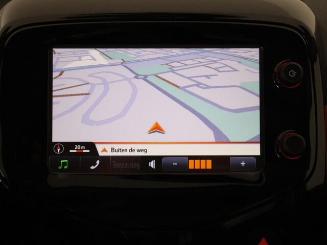 Toyota AYGO 1.0 VVT-i X-Joy | Navigatie | Climate Control | Camera | Lichtmetalen velgen |