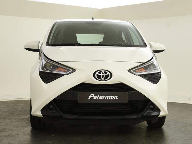 Toyota AYGO 1.0 VVT-i x-play | Carplay | Camera | Led