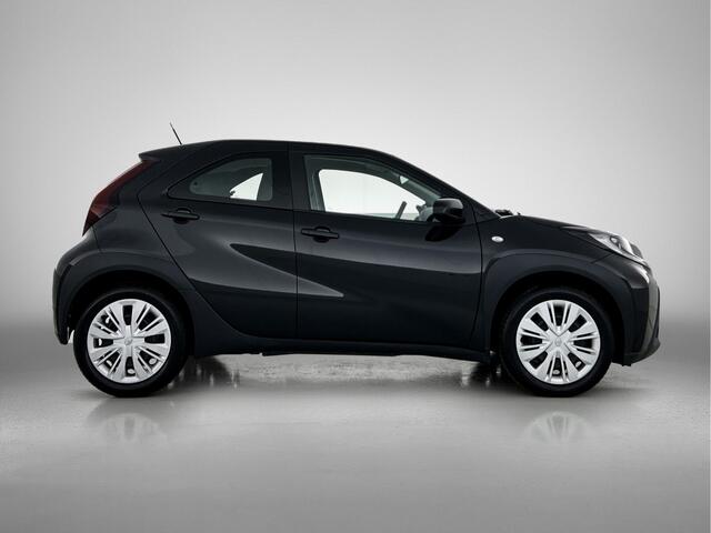 Toyota AYGO X 1.0 VVT-i S-CVT Play I Apple Carplay/Android Auto I Airco I Cruise Control Adaptief I USB I