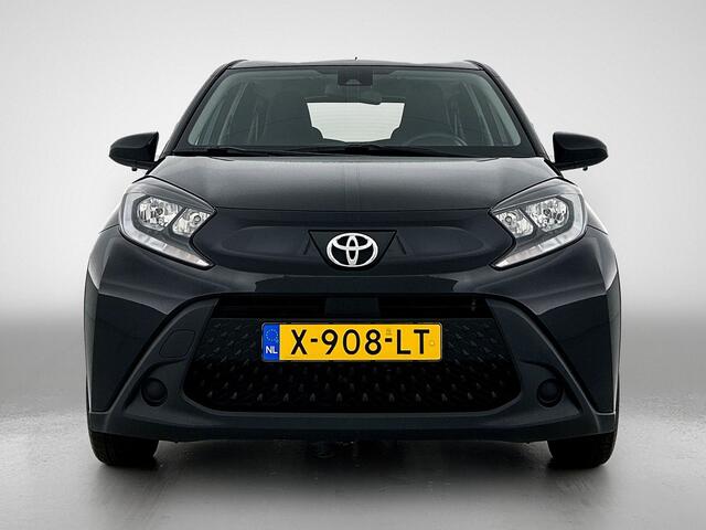 Toyota AYGO X 1.0 VVT-i S-CVT Play I Apple Carplay/Android Auto I Airco I Cruise Control Adaptief I USB I
